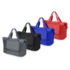 Bolsa Expansível e Dobrável